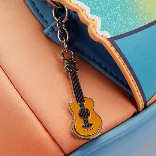 Loungefly Stitch Snow Cone