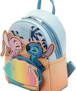 Loungefly Stitch Snow Cone