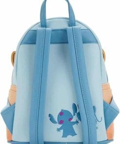Loungefly Stitch Snow Cone