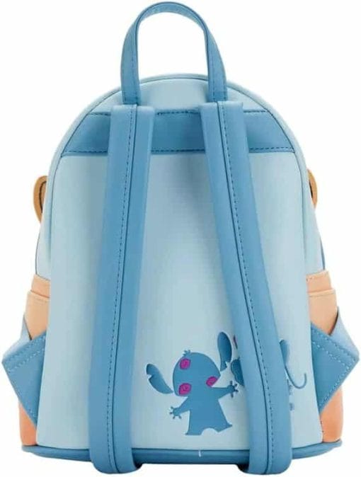 Loungefly Stitch Snow Cone