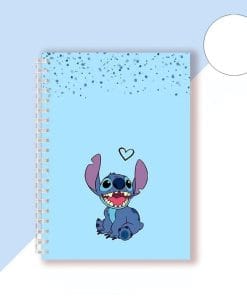 Notebook Stitch