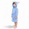 Peignoir Stitch Enfant 2 Peignoir Stitch Enfant