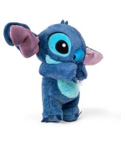 Peluche Stitch animé
