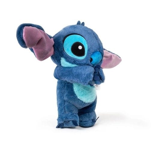 Peluche Stitch animé