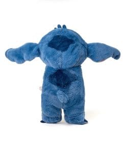 Peluche Stitch animé