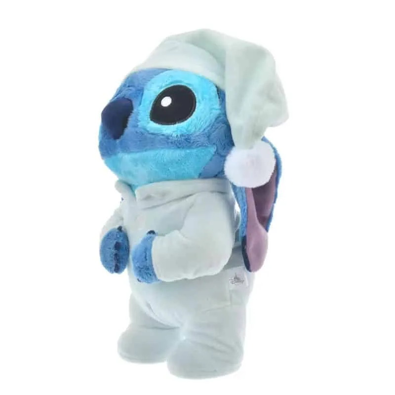 Peluche Stitch Pyjama