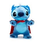 Peluche Stitch Super Heros 1
