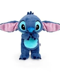 Peluche Stitch animé
