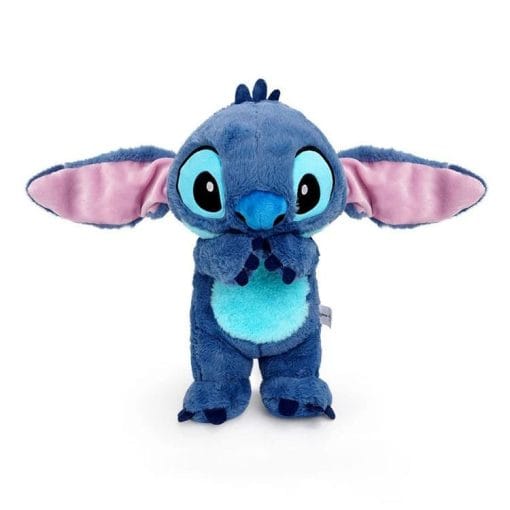 Peluche Stitch animé