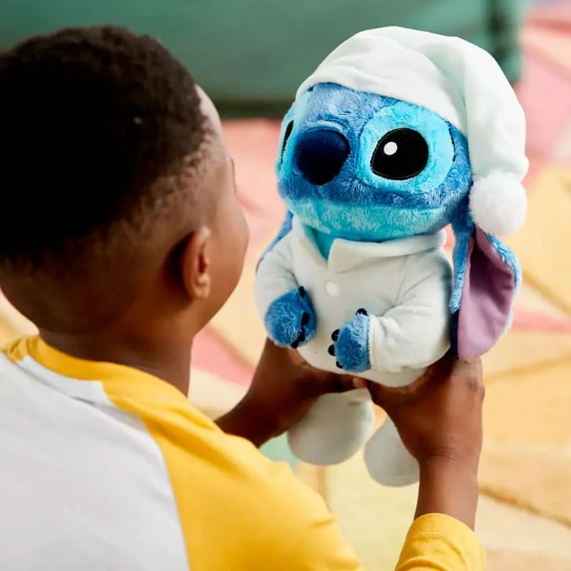 Peluche Stitch