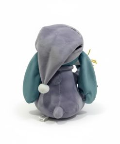 Peluche bébé Stitch 11 Peluche bébé Stitch de dos