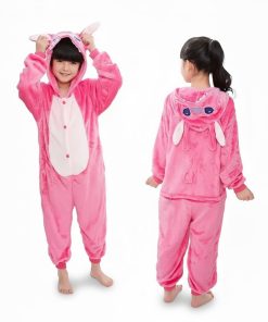 Pilou Pilou Stitch Rose