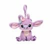 Porte Clé Angel Peluche