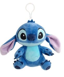 Porte Clé Stitch Peluche