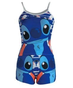 Pyjama Short Stitch