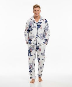 Pyjama Stitch Adulte pour homme