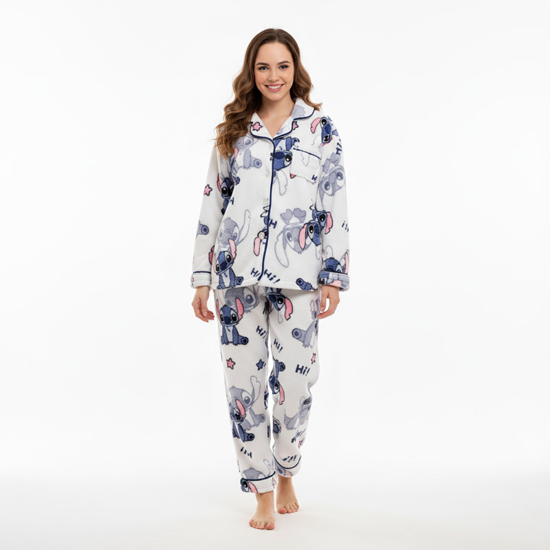 Pyjama-Stitch-Adulte