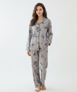 Pyjama Stitch Disney