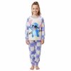 Pyjama Stitch Fille 12 ans