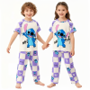 Pyjama Stitch Fille 12 ans