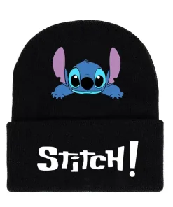 Bonnet Enfant Stitch Disney