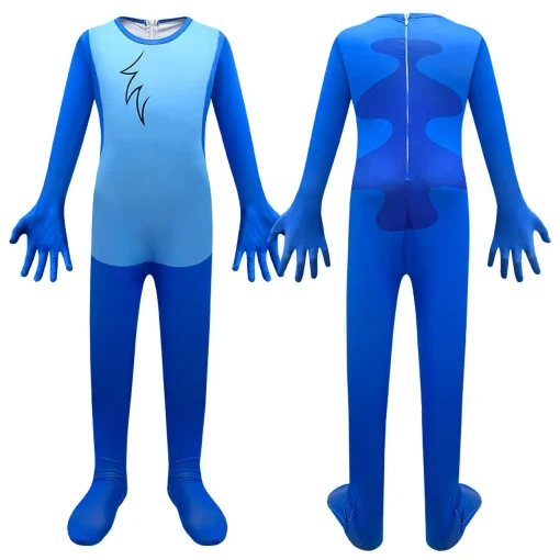 Deguisement Stitch Enfant