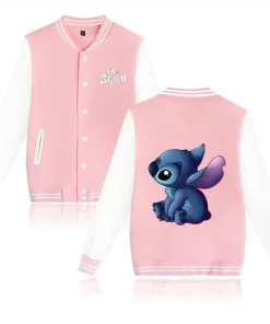 Veste Stitch Adulte