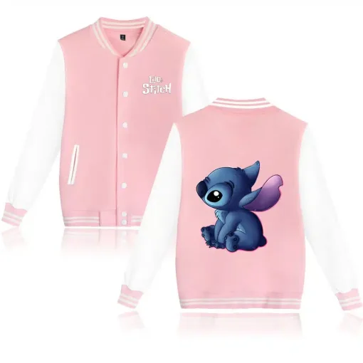 Veste Stitch Adulte