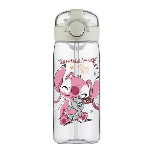Gourde Enfant Stitch