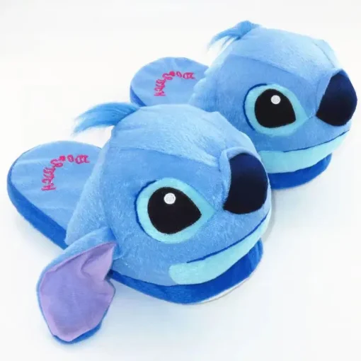 Chausson Stitch Adulte