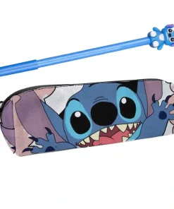 Trousse Scolaire Stitch