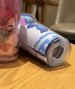 Gobelet Stitch