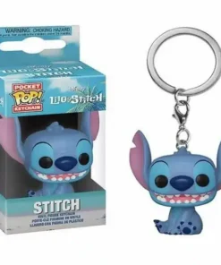 Porte Clé Lilo et Stitch