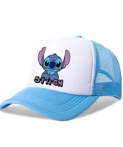 Casquette Stitch Disney