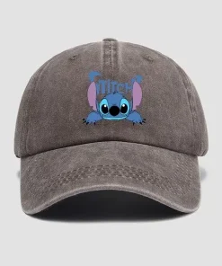 Casquette Stitch