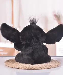 Stitch Noir