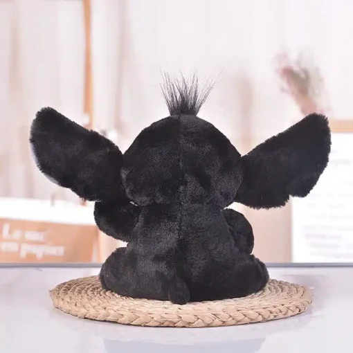 Stitch Noir