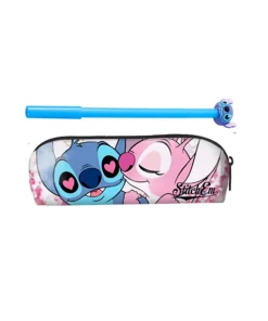 Trousse Stitch et Angel