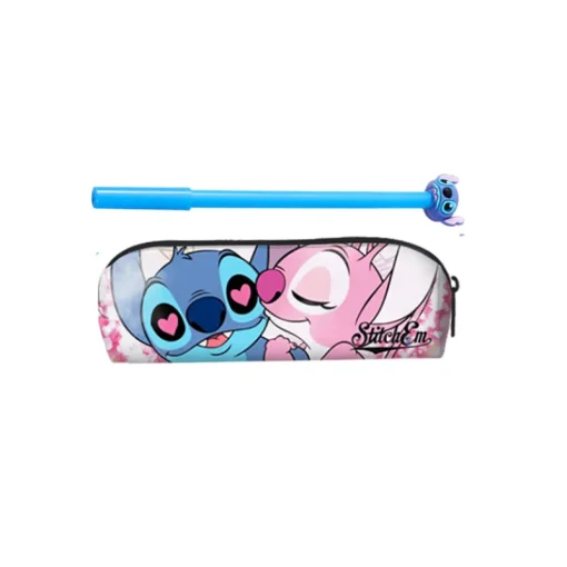 Trousse Stitch et Angel