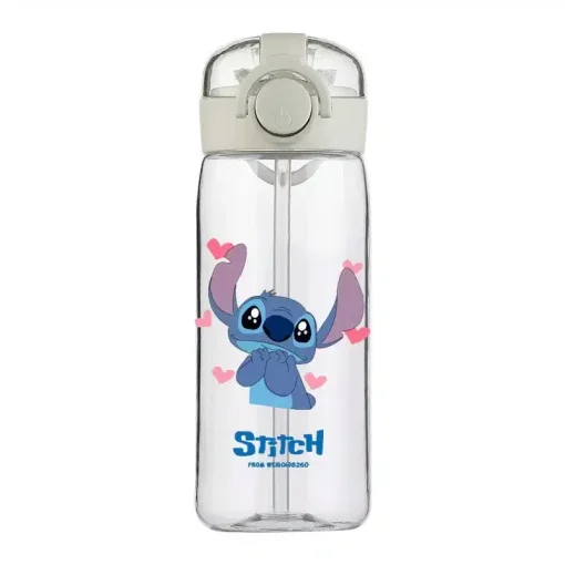 Gourde Enfant Stitch