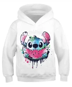 Sweat Stitch Enfant
