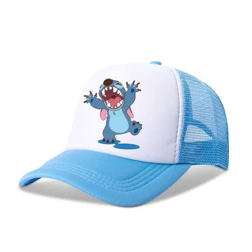 Casquette Stitch Disney