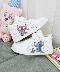 Basket Stitch Enfant