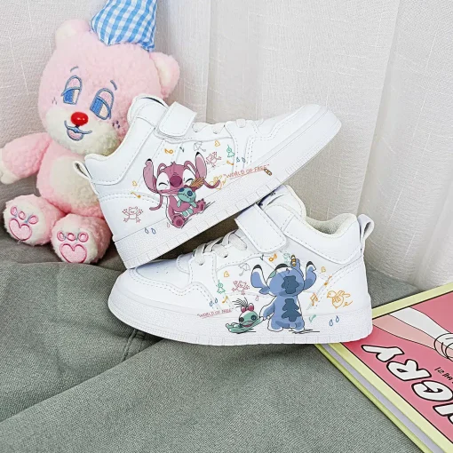 Basket Stitch Enfant