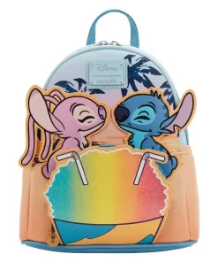 Loungefly Stitch Snow Cone