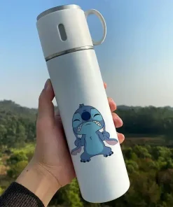Thermos Stitch