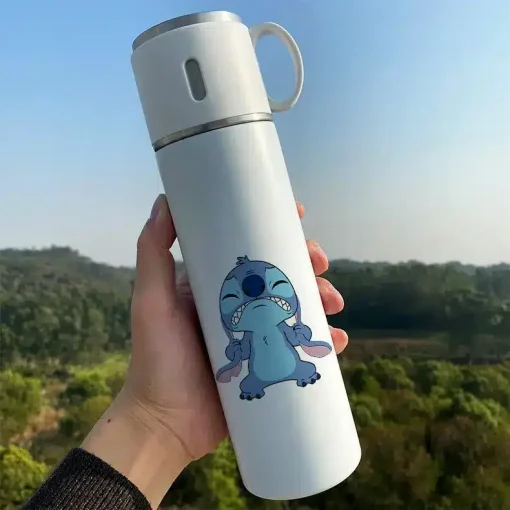 Thermos Stitch
