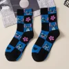 Chaussettes Stitch Disney Adulte