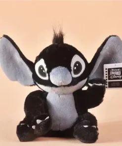 Stitch Noir