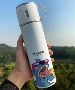 Thermos Stitch
